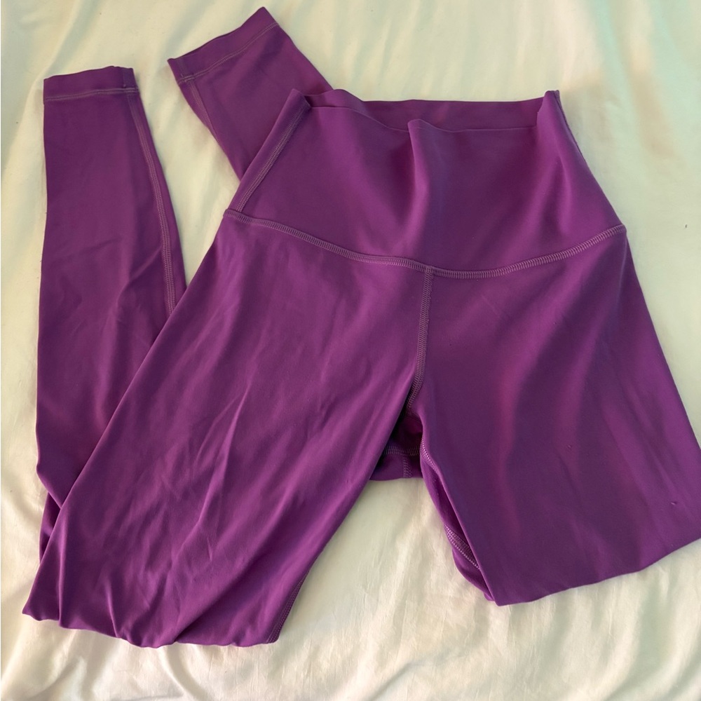 Lululemon Align Leggings